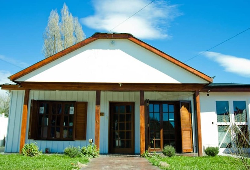 فندق صغير Bla Guesthouse