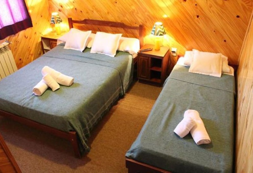 فندق صغير Bla Guesthouse