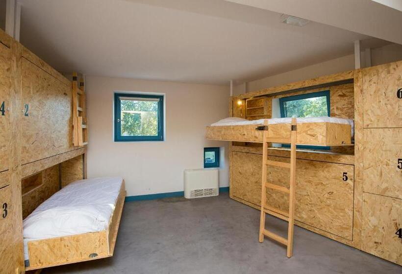 ユースホステル Des Arts