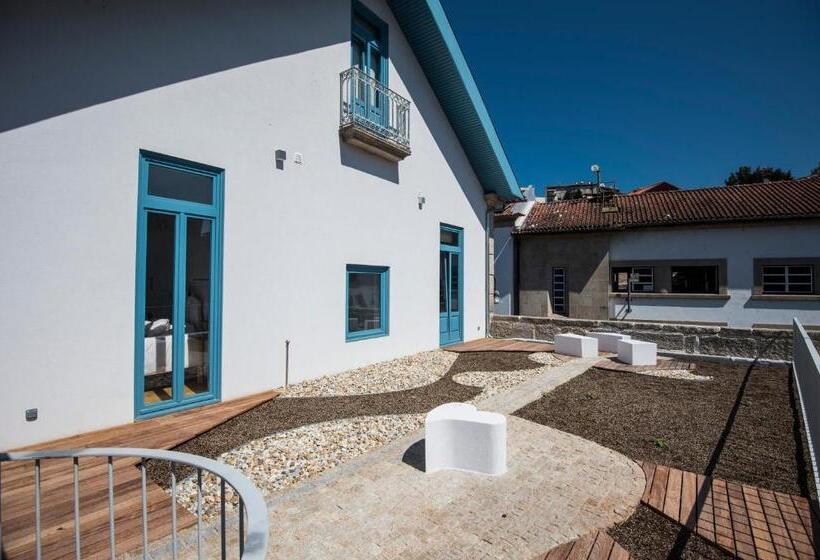 ユースホステル Des Arts