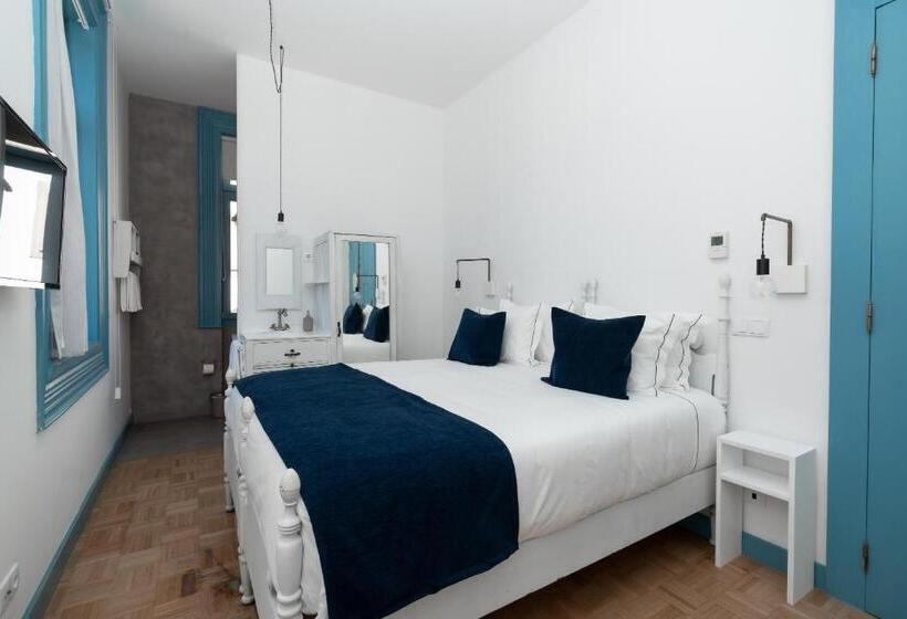 ユースホステル Des Arts