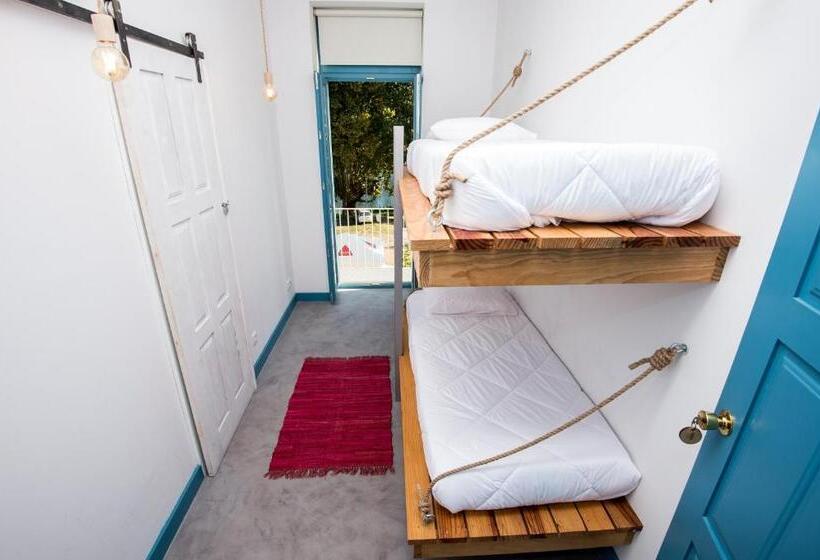 ユースホステル Des Arts