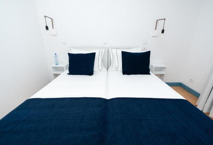 ユースホステル Des Arts