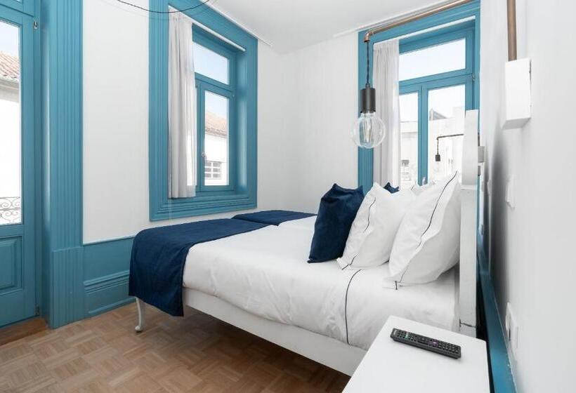 ユースホステル Des Arts