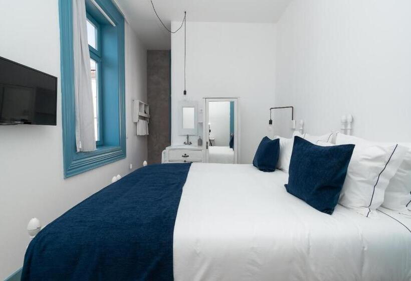 ユースホステル Des Arts