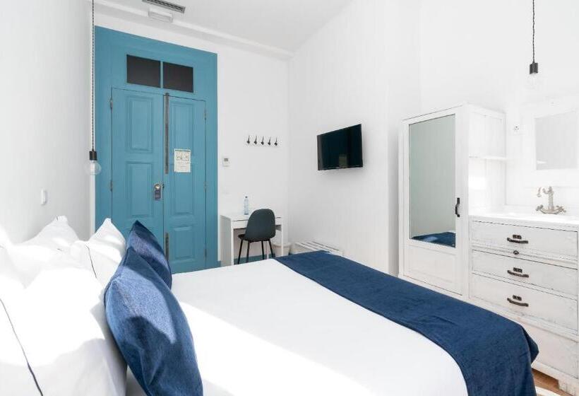 ユースホステル Des Arts