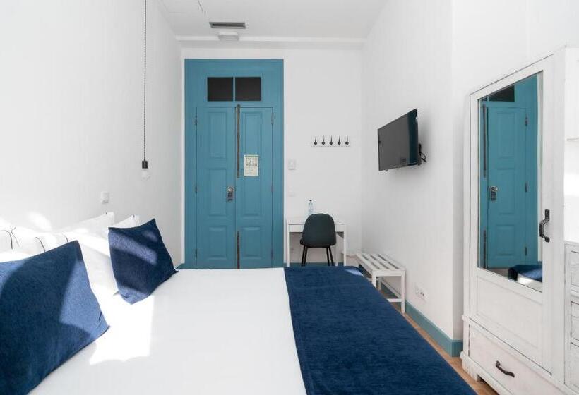 ユースホステル Des Arts