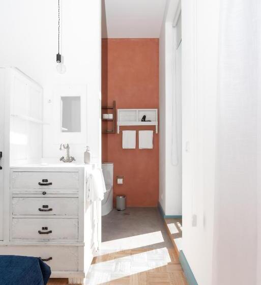 ユースホステル Des Arts