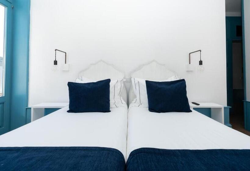 ユースホステル Des Arts