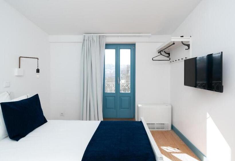 ユースホステル Des Arts