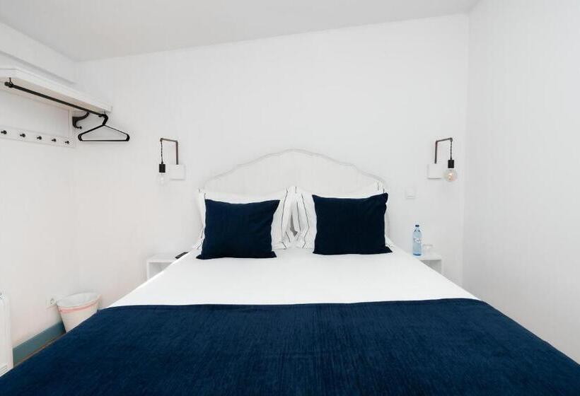 ユースホステル Des Arts