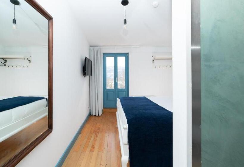 ユースホステル Des Arts