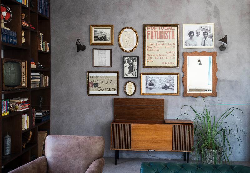 ユースホステル Des Arts