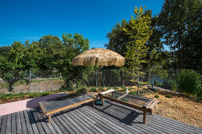 ユースホステル Des Arts