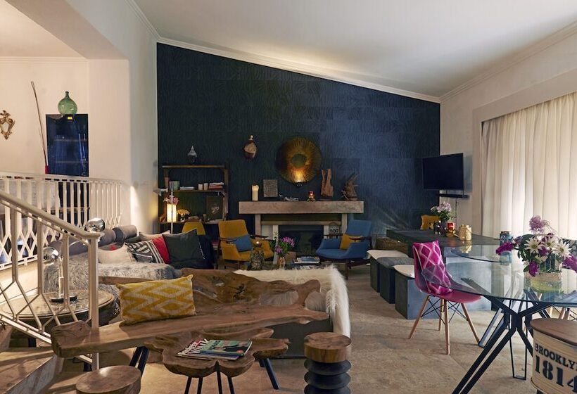 Общежитие Lucky S Guest House