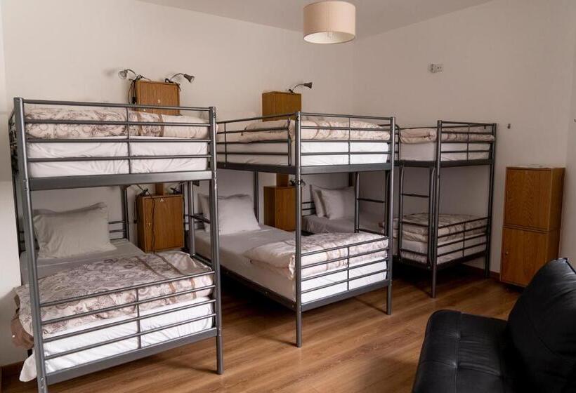 Общежитие Oceanoasis