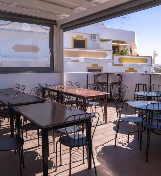 Общежитие Oceanoasis