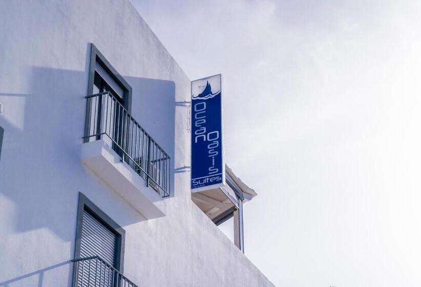 Общежитие Oceanoasis