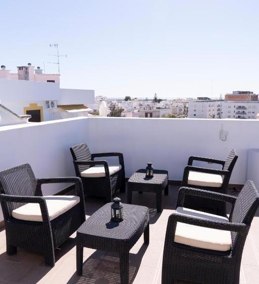 Общежитие Oceanoasis