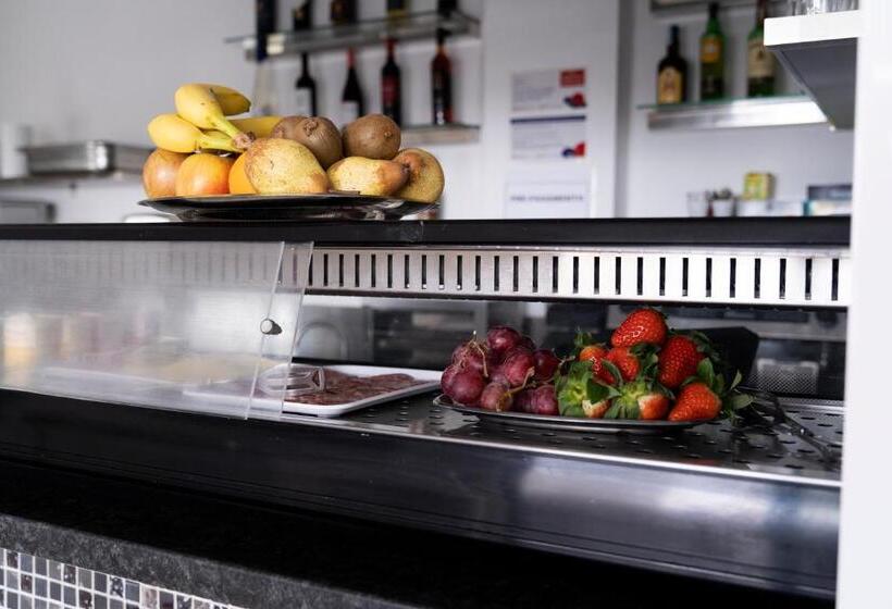 Общежитие Oceanoasis