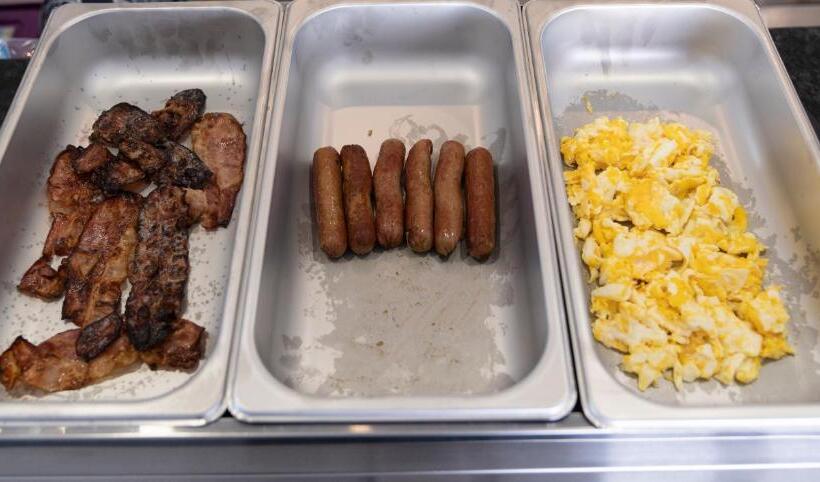 Общежитие Oceanoasis