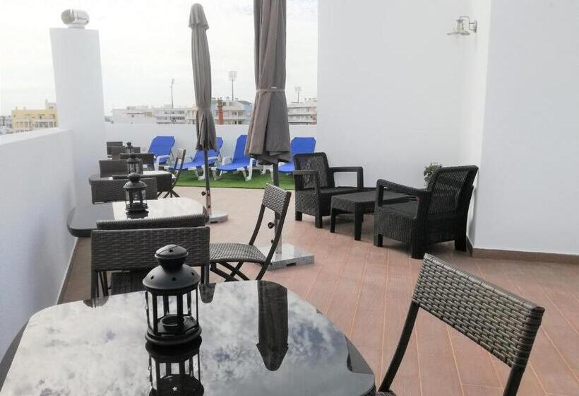 Общежитие Oceanoasis