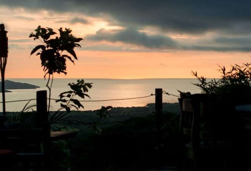 فندق صغير Punta Descartes