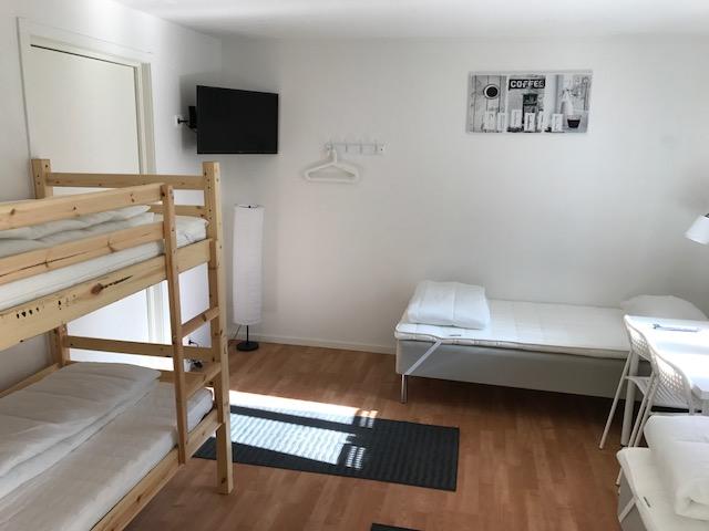 הוסטל Turistgården Norrköping