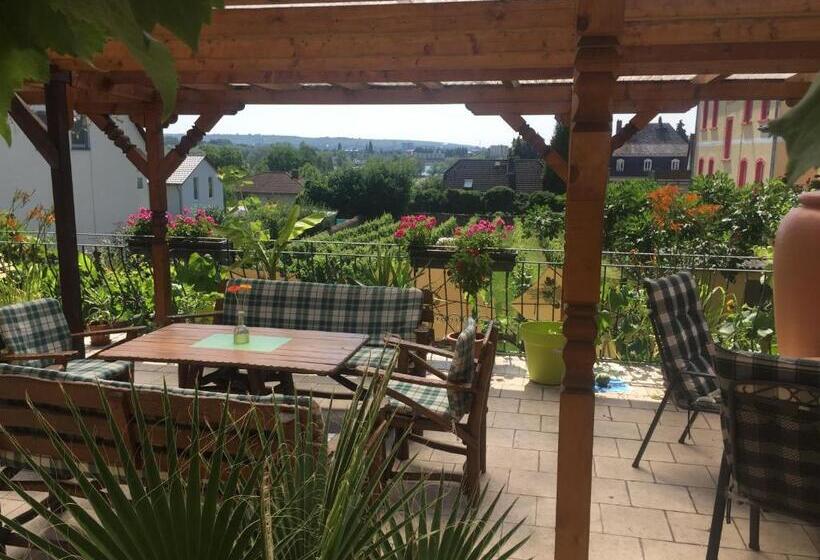 Bed And Breakfast Rheingauer Hof