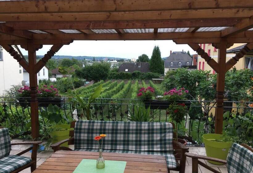 Bed And Breakfast Rheingauer Hof