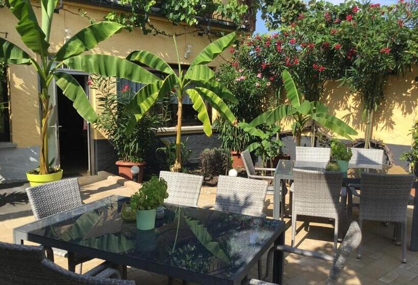 Bed And Breakfast Rheingauer Hof