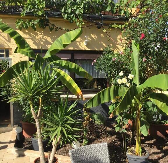 Bed And Breakfast Rheingauer Hof