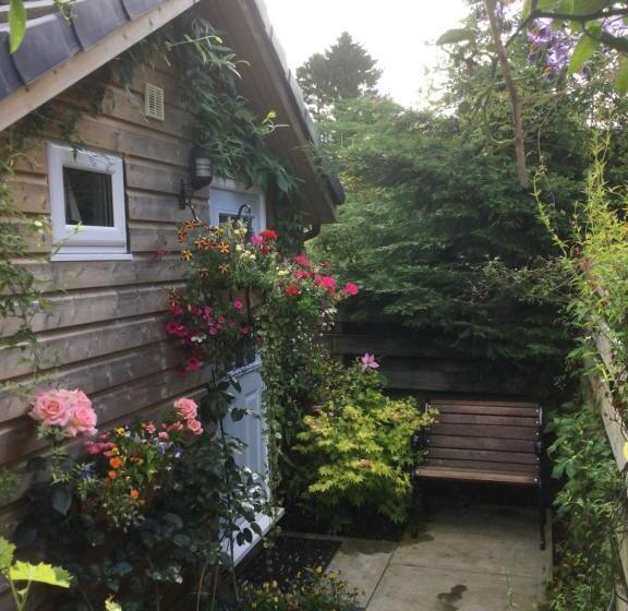 민박 Angel Cottage