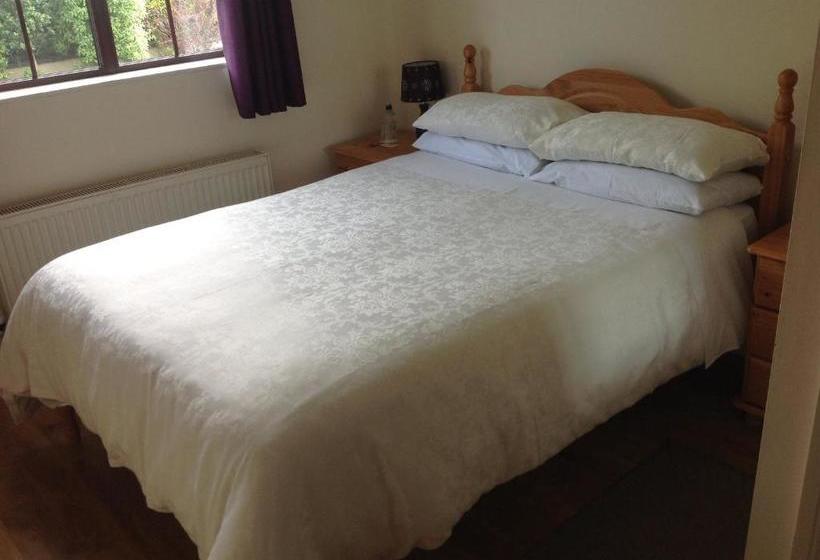 مبيت وإفطار Auntie B's