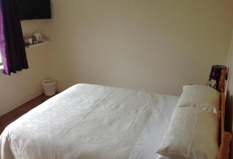 مبيت وإفطار Auntie B's