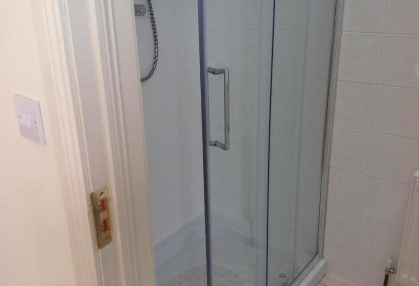 مبيت وإفطار Auntie B's