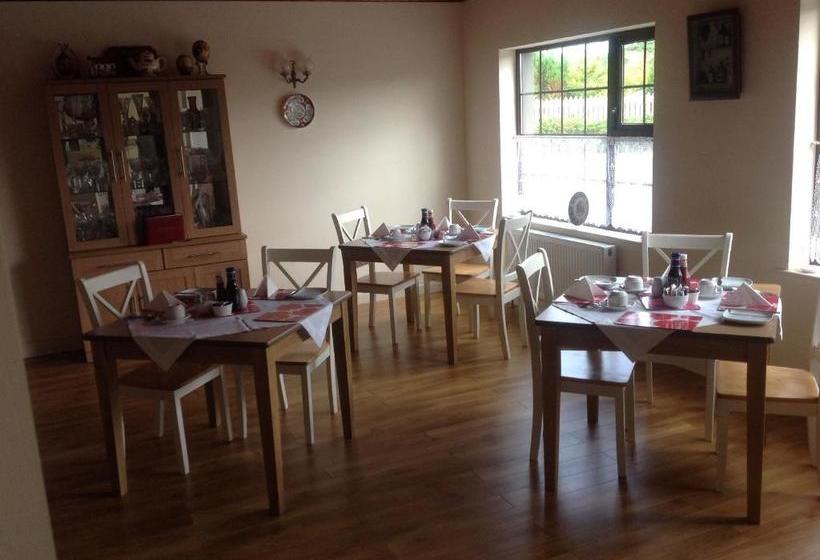 مبيت وإفطار Auntie B's