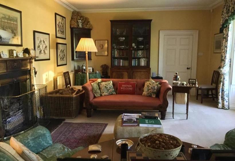 Bed and Breakfast Ballymote Country House