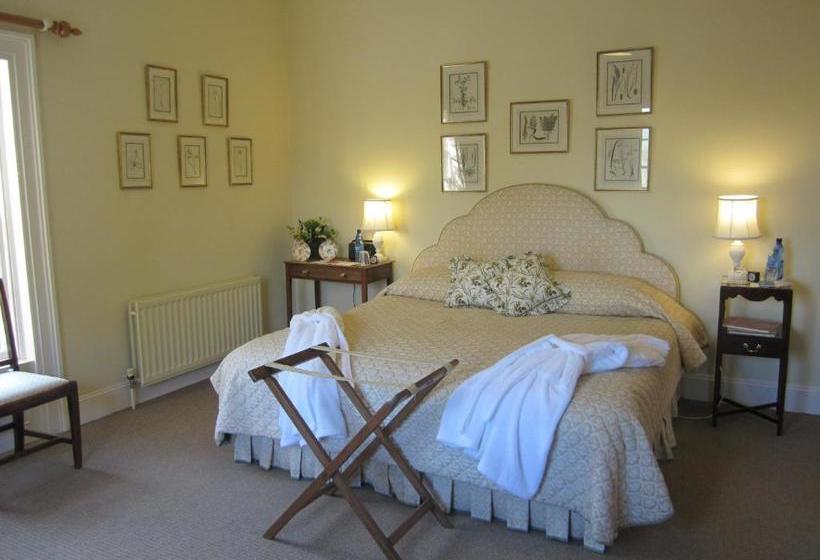 Bed and Breakfast Ballymote Country House