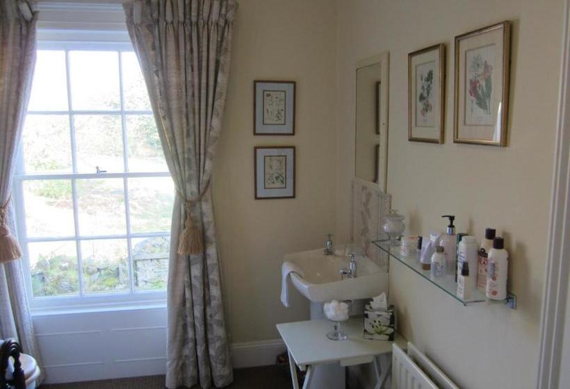 Bed and Breakfast Ballymote Country House
