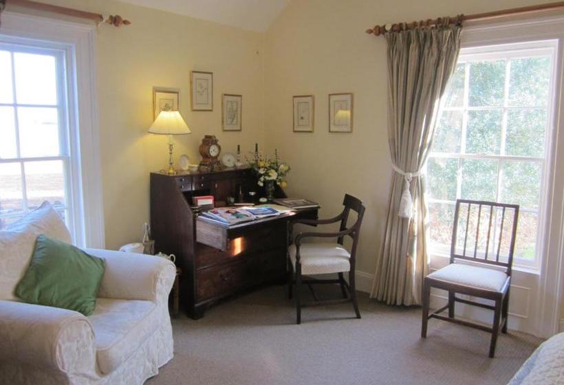 Bed and Breakfast Ballymote Country House