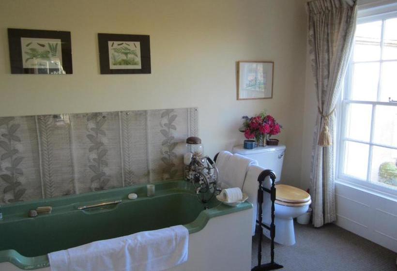 Bed and Breakfast Ballymote Country House