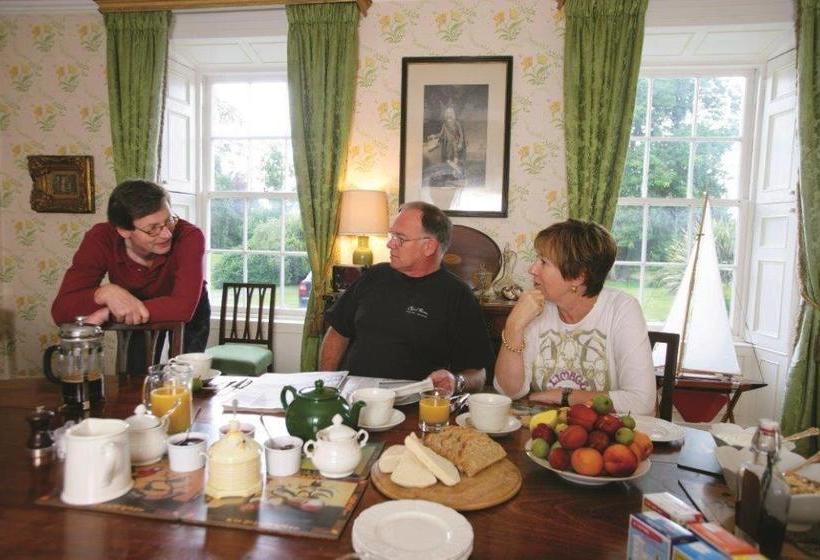 Bed and Breakfast Ballymote Country House