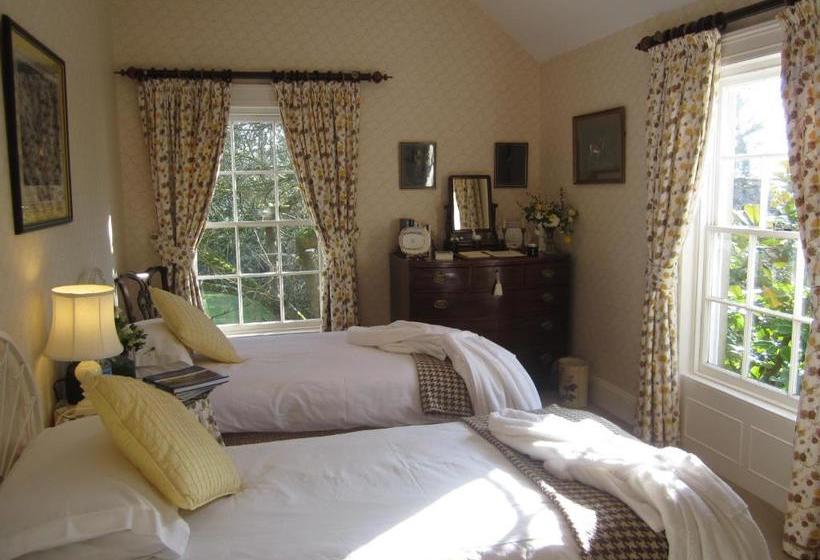 Bed and Breakfast Ballymote Country House