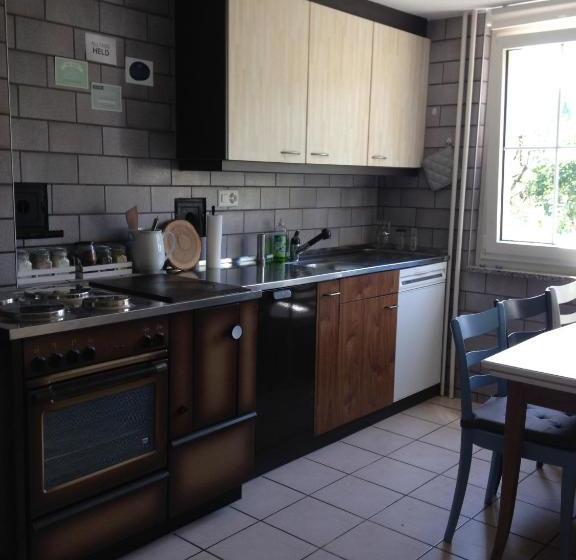 住宿加早餐 Bnb Im Waldhof