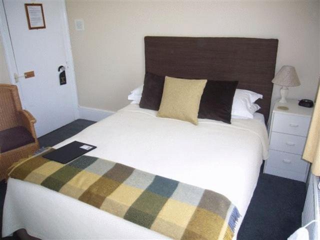 ベッドアンドブレックファースト The Albany Rooms Bexhill