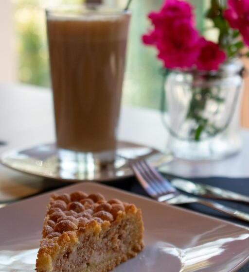 مبيت وإفطار Ca  Del Sile