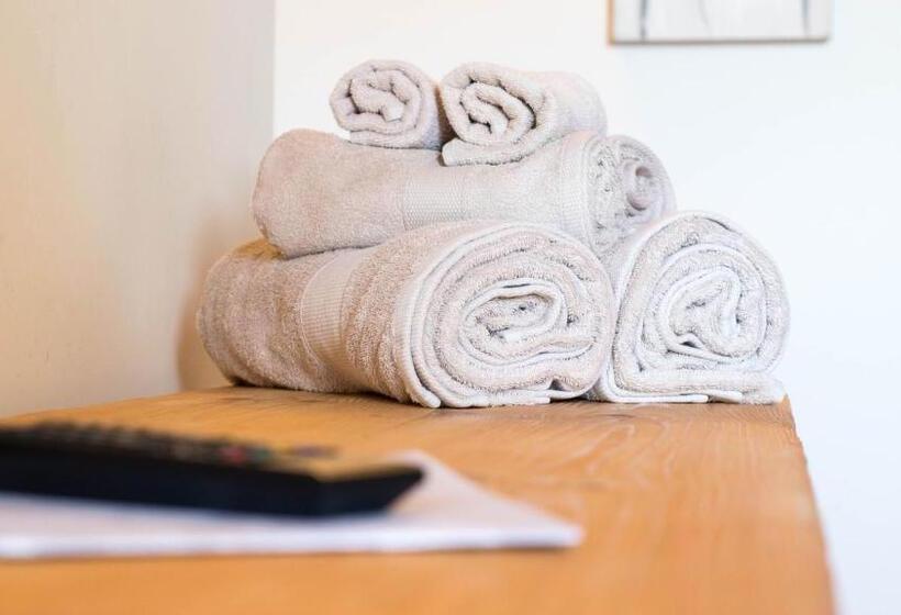 مبيت وإفطار Ca  Del Sile