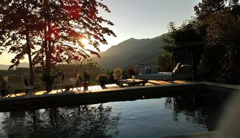 צימר Casa Santa Lucia