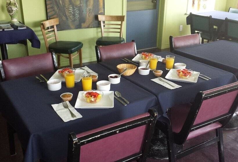 ベッドアンドブレックファースト Gite La Bergeronnette